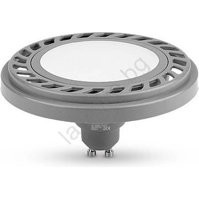 BRILUM Led Крушка soft ar111 gu10/9w/230v 120° 4000k (b3297)