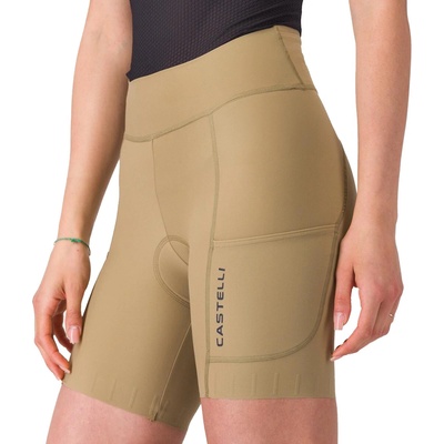 Castelli Comfort Travel short Elmwood