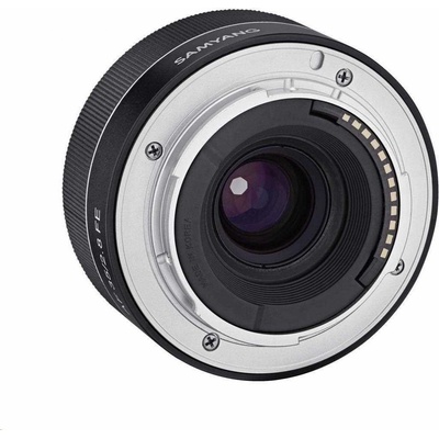 Samyang AF 35mm f/2.8 Sony FE