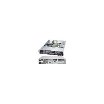 Supermicro SYS-6028R-TDWNR