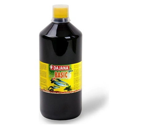 Dajana pH Basic 1000 ml