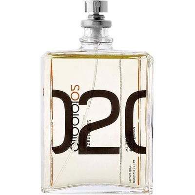 Escentric Molecules Escentric 02 EDT 100 ml Tester