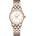 Mido Baroncelli Automatic M76009N61 - Дамски часовник (M76009N61)