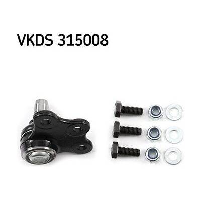 Čep spodního ramene SKF VKDS 315008