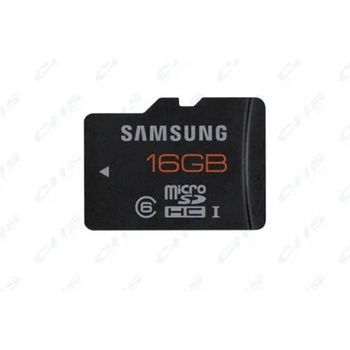 Samsung microSDHC Plus 16GB Class 10 MB-MPAGC