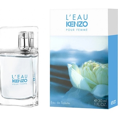 Kenzo L´Eau Kenzo toaletná voda dámska 30 ml