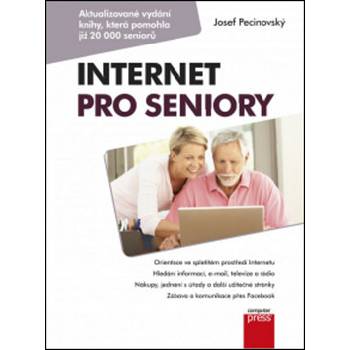 Internet pro seniory