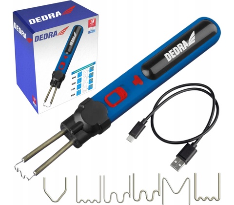 Dedra DED7526