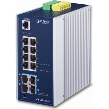 Planet IGS-6325-8T4X