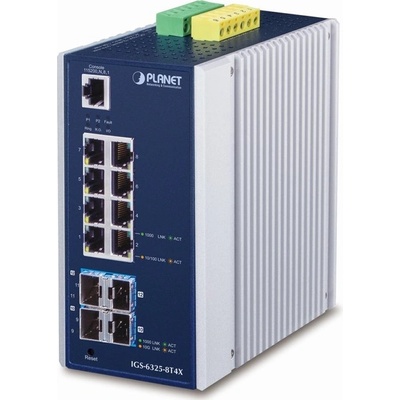Planet IGS-6325-8T4X