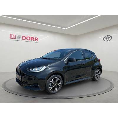 Toyota Yaris 1.5 Hybrid 116 Comfort 85 kW