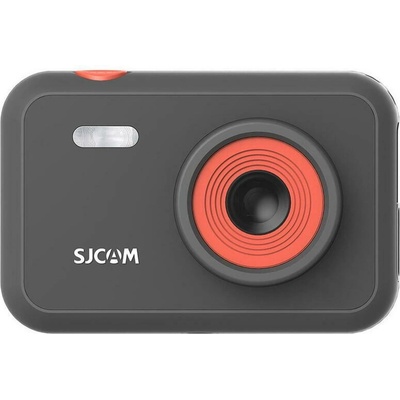 SJCAM FunCam Black (3294) (T-MLX33761)