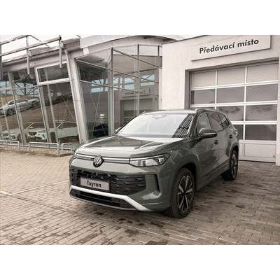 Volkswagen Tayron 1.5 eHybrid 150 kW