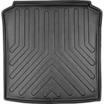UMBRELLA Стелка за багажник umbrella за skoda fabia i stw 1999-2007 (8682578013020)