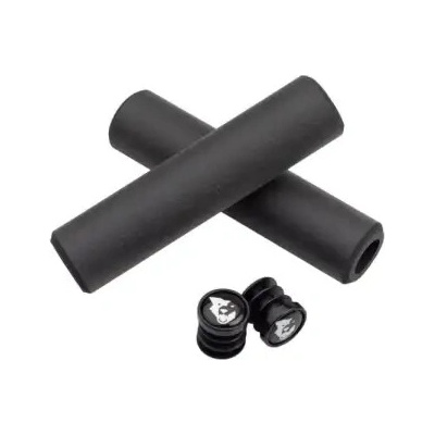 Wolf Tooth Karv čierna