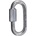 Camp Oval Quick Link Ocelové 10 Mm
