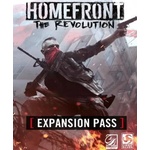 Deep Silver Homefront The Revolution Expansion Pass (PC)
