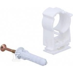 Nibco Single handle nofix 1/2 pvc-u
