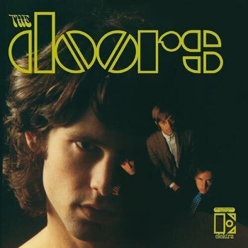 The Doors - The Doors (50th Anniversary) (Deluxe Edition) (Reissue) (CD) (0081227934422)