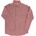 Engel Мъжка риза с копчета Engel Men's Shirt - Rose Melange - размер 44 (EU) (033-2428-0411)