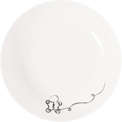 Villeroy & Boch Plochá miska XMAS 19 cm Statement