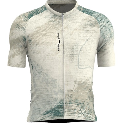 Santini Motion Green