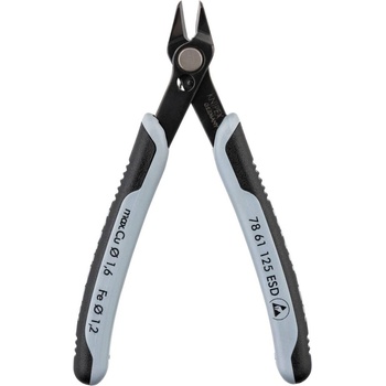 Image 1 of KNIPEX 78 61 125 ESD
