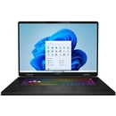 MSI Crosshair 18 HX AI A2XWFKG-027CZ