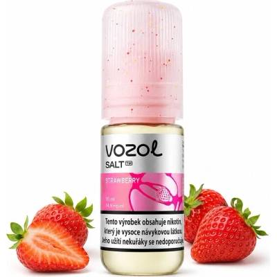 Vozol Salt Prime Strawberry 10 ml 14,5 mg
