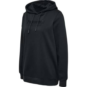 Hummel Суитшърт с качулка Hummel BOOSTER WOMAN HOODIE 220140-2001 Размер XS