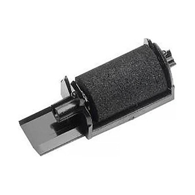 Váleček do kalkulačky pro Epson IR 40, černá