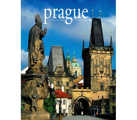 Prague anglicky