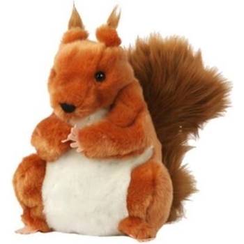 The Puppet Company Кукла ръкавица за куклен театър Червена катерица 4011 (4011)