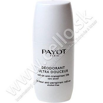 Payot Douceur roll-on 75 ml