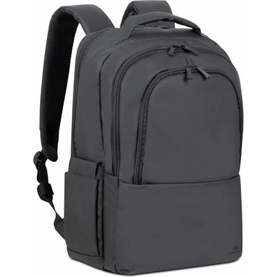 Rivacase 8435 Laptop Rucksack 15,6-16 ECO schwarz