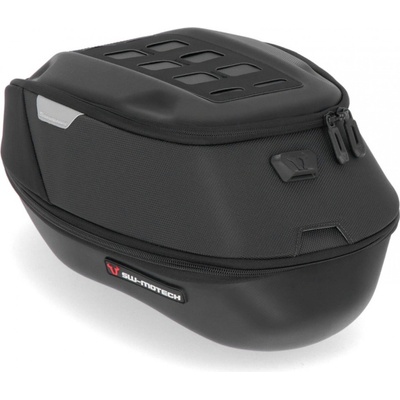 SW MOTECH PRO Engage 7-10L čierna