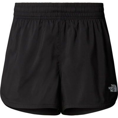 The North Face Дамски къси панталони The North Face Women's Flex Woven Short 3'' Shorts - Black - размер XS (112-4179-0111)