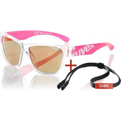 Uvex Sportstyle 508