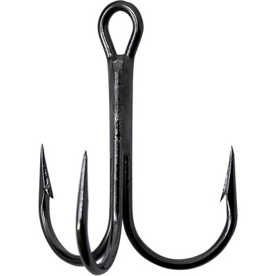 Suretti Sure Treble vel.1 6ks