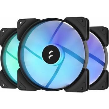 Image 1 of Fractal Design Aspect 14 RGB 3-Pack (FD-F-AS1-1406)