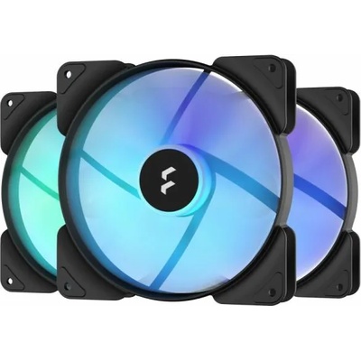 Fractal Design Aspect 14 RGB 3-Pack (FD-F-AS1-1406)