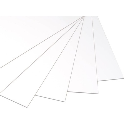 Pěněná PVC deska PALIGHT PRINT 10mm bílá (PVC desky)