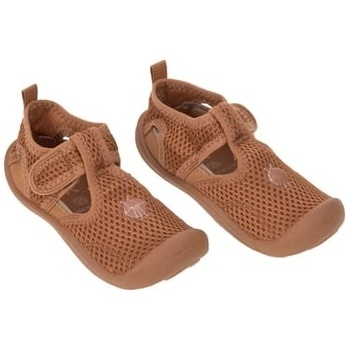 Lassig Beach Sandals caramel