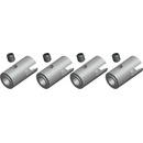 Univ. joint C w/grub screw