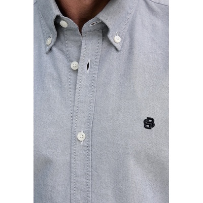 HUGO BOSS Памучна риза boss h-roan-bd-e-c1-253 (50544951)