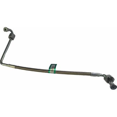 Hadice oleje do turba Iveco EuroCargo Tector E4, E5 504349541