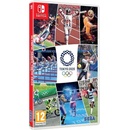 Olympic Games Tokyo 2020