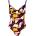 FASHY Бански костюм Fashy 21737 swimsuit - Multicolor (As Original)