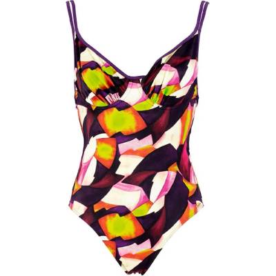 FASHY Бански костюм Fashy 21737 swimsuit - Multicolor (As Original)