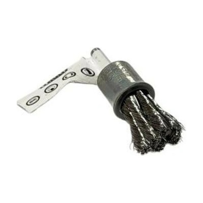 Kotúč Tyrolit 890652, 19x28-6x68 mm, 52PDZ E0,25 INOX